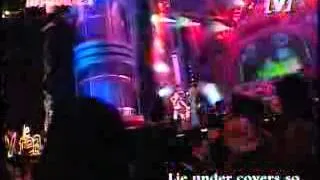 t.A.T.u. - Friend Or Foe - Live at V Power in Taiwan (2005)