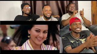 Africans React to Chinta Ta Ta Chita Chita Full Video - Rowdy Rathore|Akshay,Kareena|Mika Singh|