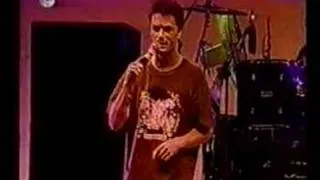 Faith No More - Evidence (Live in Israel 1995)