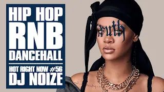 🔥 Hot Right Now #56 | Urban Club Mix April 2020 | New Hip Hop R&B Rap Dancehall Songs | DJ Noize