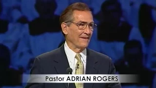 “EL REINO DE MALDAD Y EL REINO DE DIOS” | Pastor Adrian Rogers. Predicaciones, estudios bíblicos.