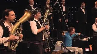 Goran Bregovic  - Jazz in Marciac - (LIVE) - (Samedi 10 août 2013)