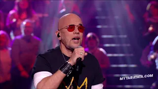 Pascal Obispo "La Groupie Du Pianiste" (Michel Berger) (extrait) (2019)