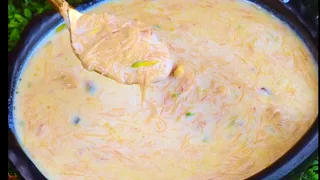 Sheer Khurma Recipe Shortcut method | शीर खुरमा कैसे बनाते हैं | Ramadan special