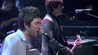 Noel Gallagher's High Flying Birds - [Dvd 2012 full concert] International Magic Live At The O2