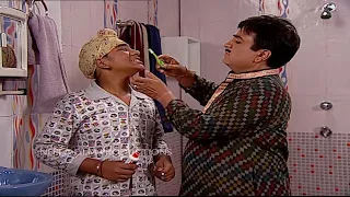 Ep 1119 - Taarak Mehta Ka Ooltah Chashmah - Full Episode | तारक मेहता का उल्टा चश्मा