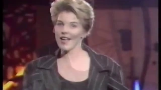 C.C.Catch - Good Guys Only Win In Movies (Live A Tope 1987)