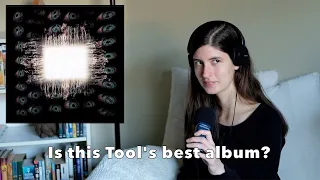 My First Time Listening to Ænima by Tool | My Reaction