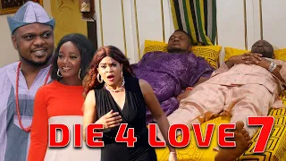 Die For Love Episode 7 {2022 Latest Nigerian Movie} Ken Eric, Luchy Donalds, Kenechukwu Ezeh.