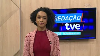 Redação TVE - 15/05/2024