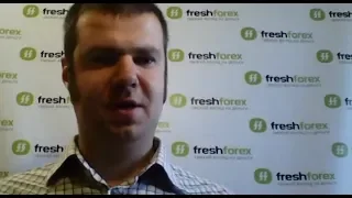 Александр Горячев. Обзор рынков FreshForex 29 мая 2019 г.