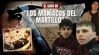 El caso de "Los maníacos del martillo" Dnepropetrovsk | Criminalista Nocturno