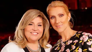 Céline Dion - Entrevue complète avec Marie-Claude Barrette (Céline maintenant, Mai 2016)