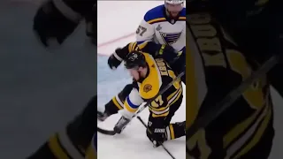 Torey Krug Gets His Revenge #hockey #edit #viral