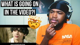WOW I CAN'T BELIEVE THIS VIDEO! | BTS (방탄소년단) 'ON' Official MV-REACTION
