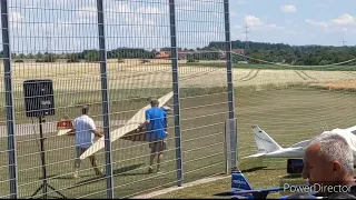 Modellflugtag Untermünkheim 2022