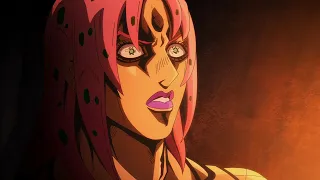 『 Permanenza | Permanence 』- [ Diavolo's Death Loop ] -  {EXTENDED|REARRANGED} - GOLDEN WIND OST
