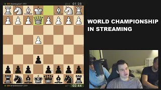 French defence lesson from Magnus Carlsen