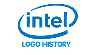 Intel Logo History (#50)