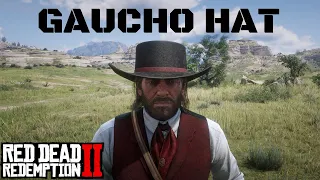 The Gaucho Hat Location