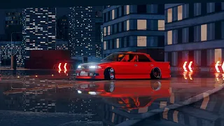 Assetto Corsa jzx81 update