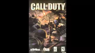 Call of Duty 2003 Full OST