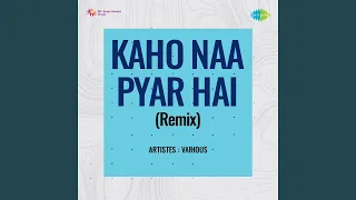 Dil Ne Dil Ko Pukara Remix