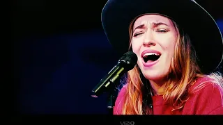 Lauren Daigle Love Like This 10/11/20