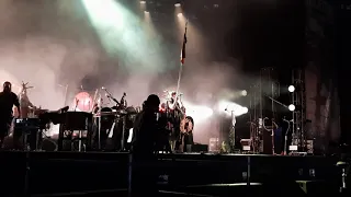 Heilung 04   Alcatraz 2021