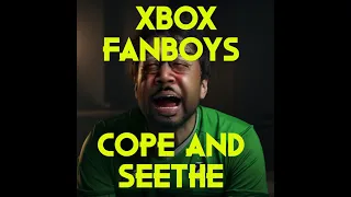 Xbox Concubines Begin Their Spider-Man 2 Hate Campaign | Big Youtuber Exposes Fanboys | CEO Wars