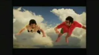 Flight Of The Conchords Promo 1