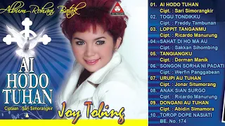 Album Rohani Terbaik | Joy Tobing" (Full Album Rohani AI HO DO TUHAN)