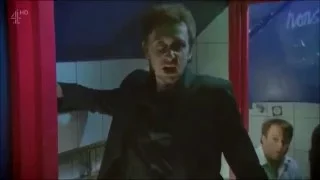 Super Hans "Fuck and suck"