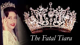 The Fascinating Story Behind Princess Margaret’s Most Legendary Tiara