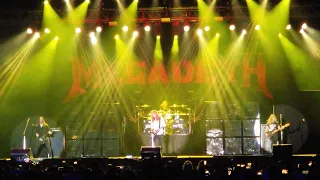 @Megadeth  @westworldofscottsdale7387  AZ Bike Week 2023