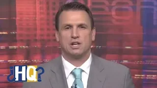 Tim Legler on being a white player in the NBA | Highly Questionable