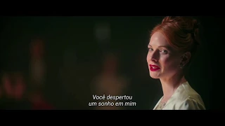 The Greatest Showman - Never Enough (LEGENDADO)