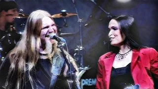 Nightwish - Planet Hell live Romania (2004) 2/14