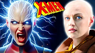 10 Insane Hidden Powers Of Cassandra Nova That Make Her X-Men's Nightmare - Explored