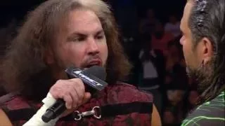 BROTHER NERO will be an OBSOLETE MULE!