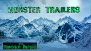 Monster Trailers: Son of Godzilla ゴジラ (1967 TRAILER REMAKE)