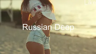 Zell & Nard - Танцевали (DreaM & SHEEZO Remix) #RussianDeep