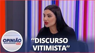 Professora critica linguagem neutra e dispara: “Por que não se preocupam com o ensino de libras?”