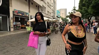 VENEZUELA - Beautiful Latin Women 🇻🇪