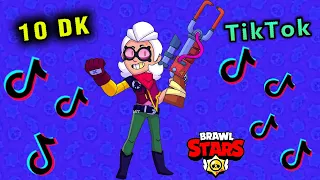 10 DK Brawl Stars Tik Tok Videoları #185