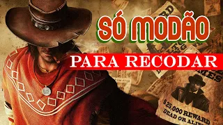 SÓ MODÃO DAS ANTIGAS 🎶 AS MELHORES - SERTANEJO RAIZ 🎼 MODA DE VIOLA - TOP SERTANEJO 2024