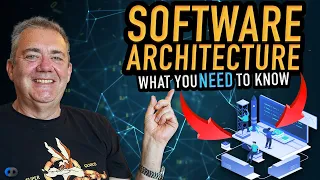 What Software Architecture Should Look Like