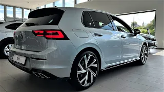 2022 Volkswagen Golf R Line - Exterior by Supergimm