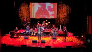 The Monkees Micky Dolenz Tour Live Headquarters & Other Hits Warren Ohio  4/18/23 Mike Davy Peter