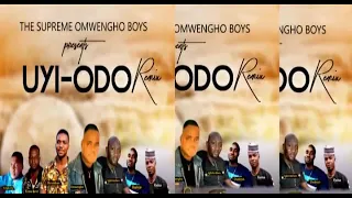 Omwengho-uyiodo remix by his his and his boys 2021